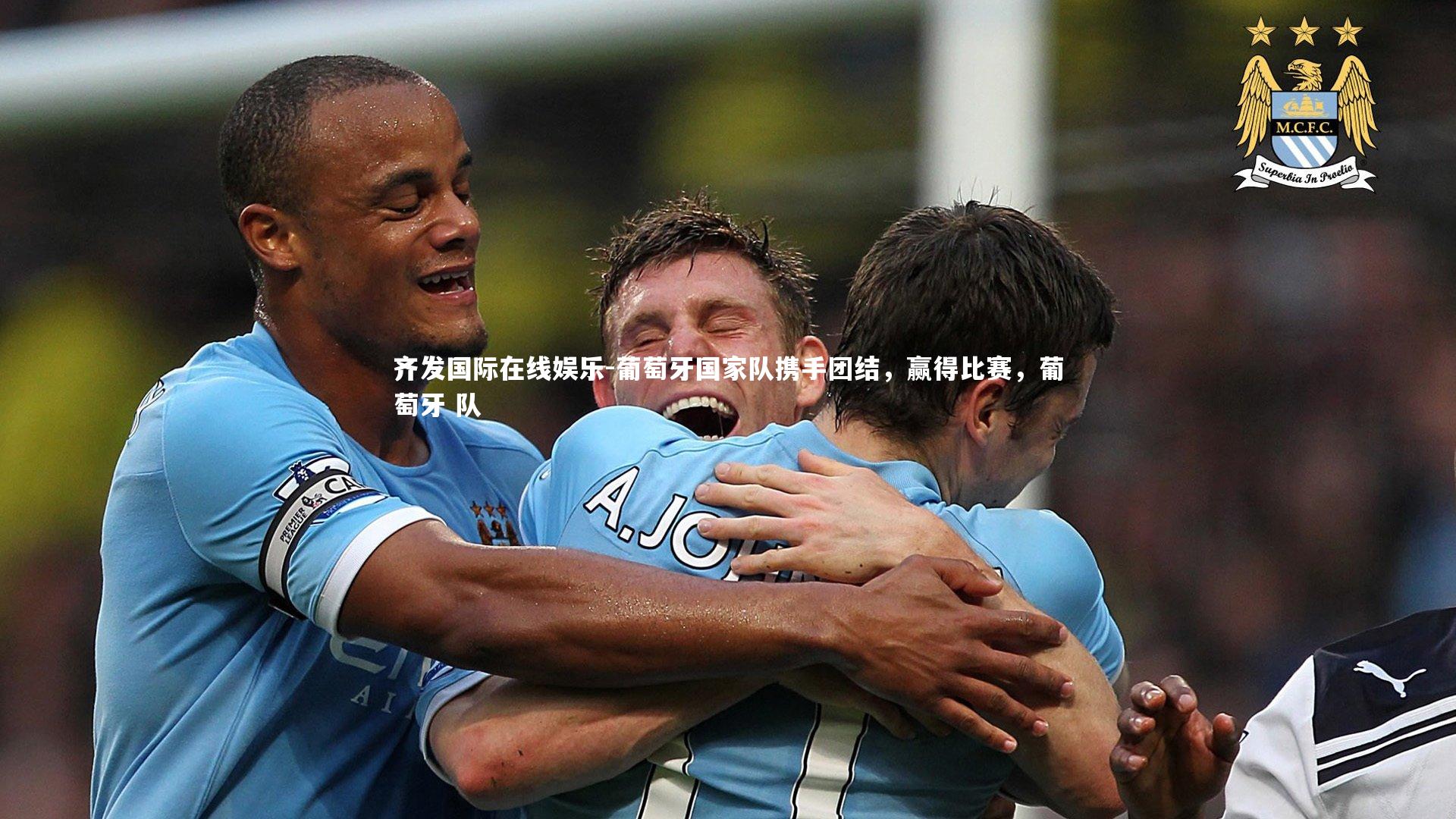 葡萄牙国家队携手团结,赢得比赛,葡萄牙 队